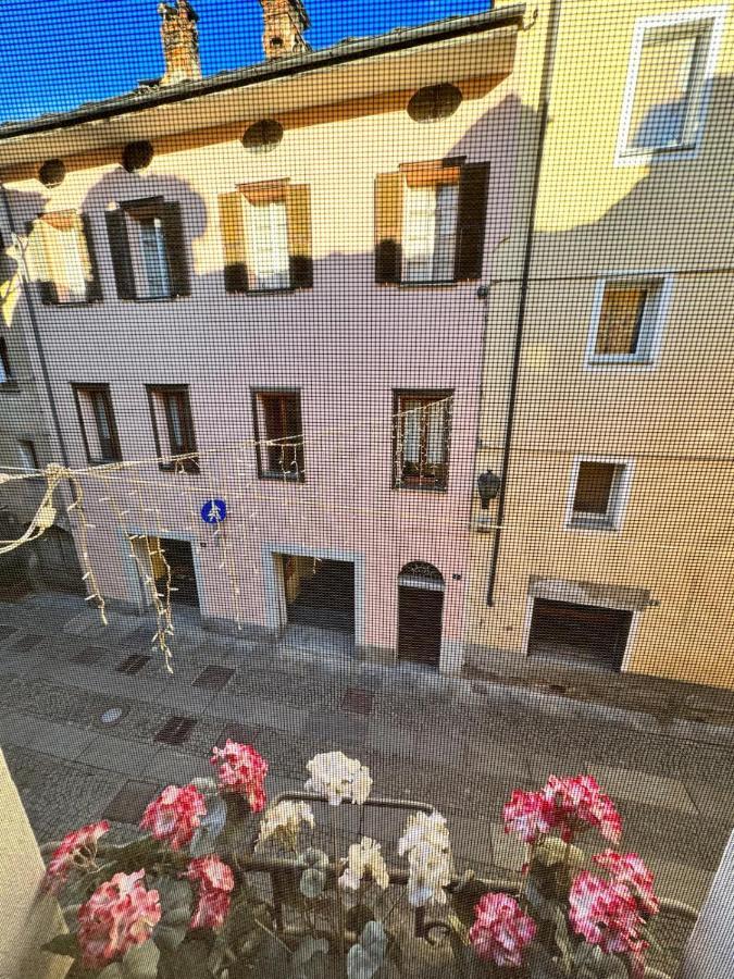 Joile Maison - In The Heart Of Aosta Exterior photo