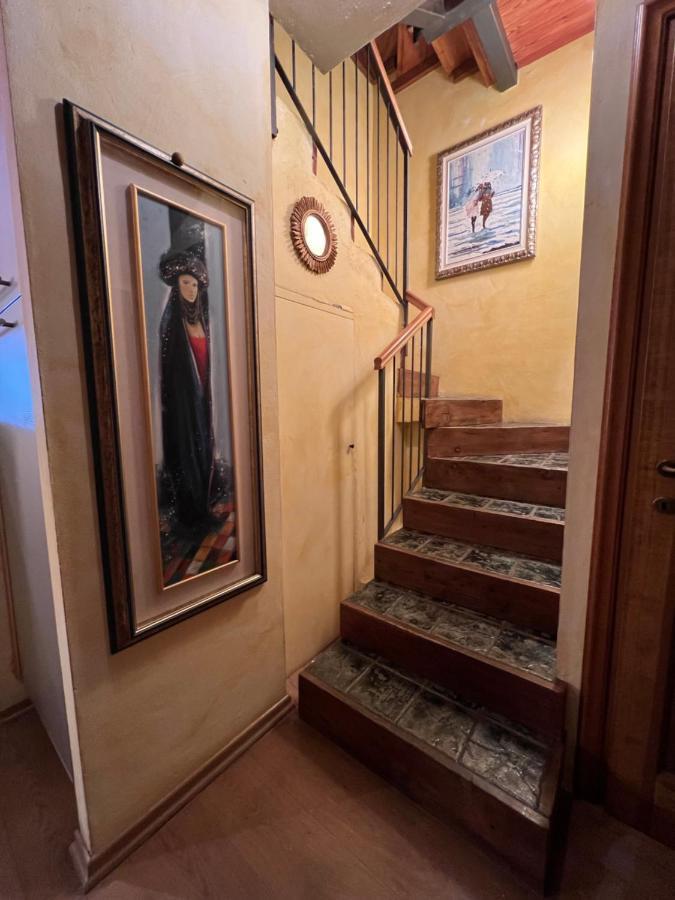 Joile Maison - In The Heart Of Aosta Exterior photo