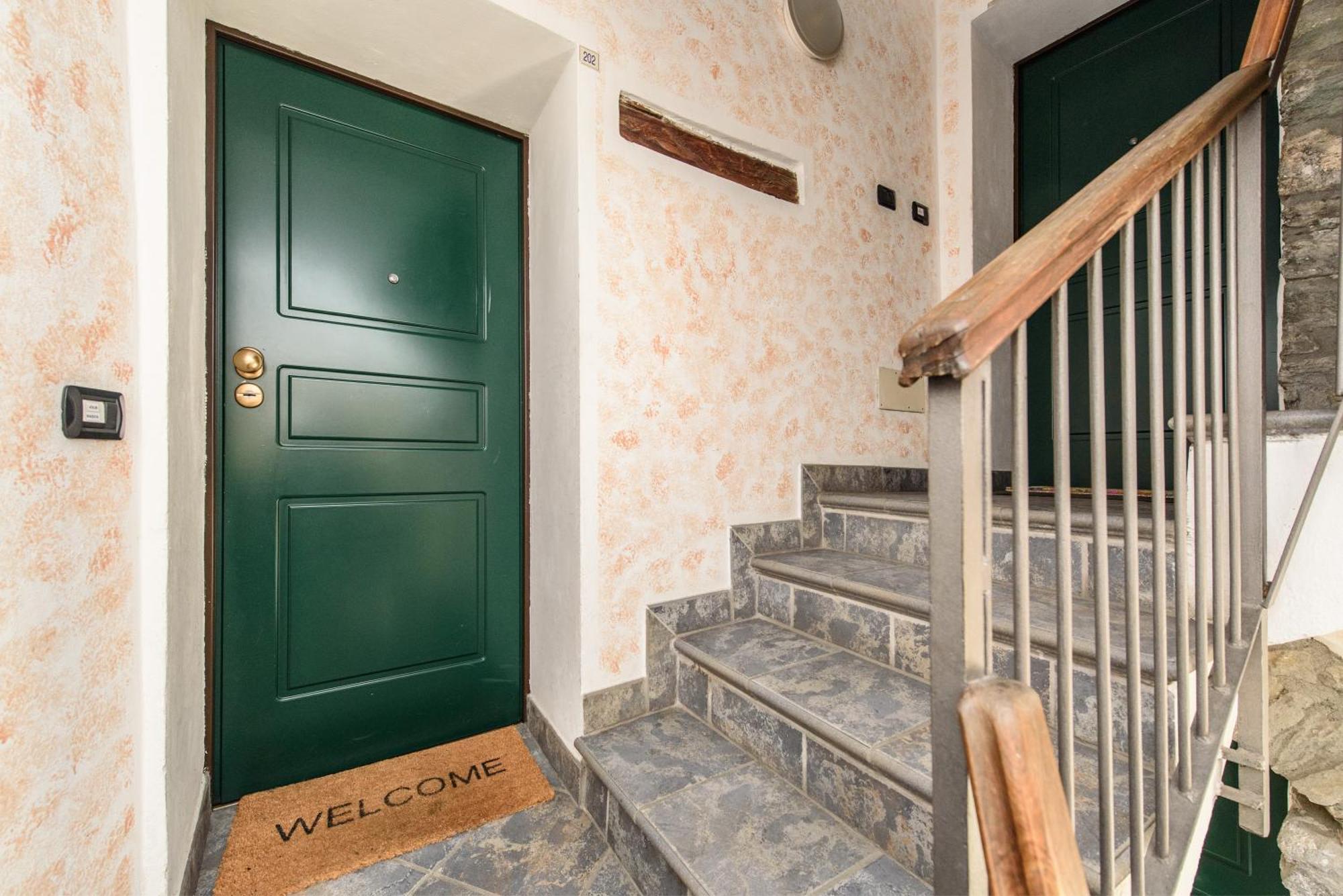 Joile Maison - In The Heart Of Aosta Exterior photo