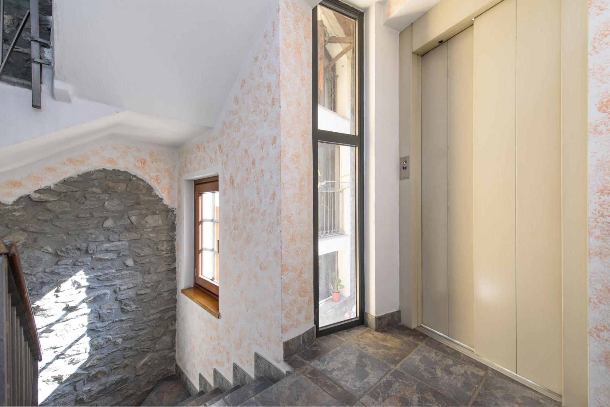 Joile Maison - In The Heart Of Aosta Exterior photo